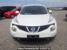 Used 2012 AT nissan juke YF15 Image[1]