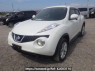 Used 2012 AT nissan juke YF15 Image[2]