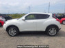 Used 2012 AT nissan juke YF15 Image[3]