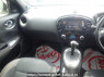 Used 2012 AT nissan juke YF15 Image[16]