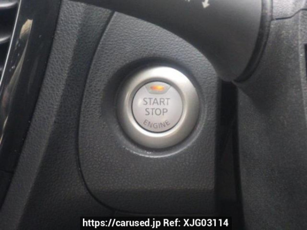 Used 2012 AT nissan juke YF15 Image[22]