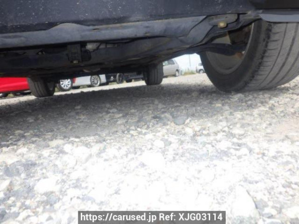 Used 2012 AT nissan juke YF15 Image[29]