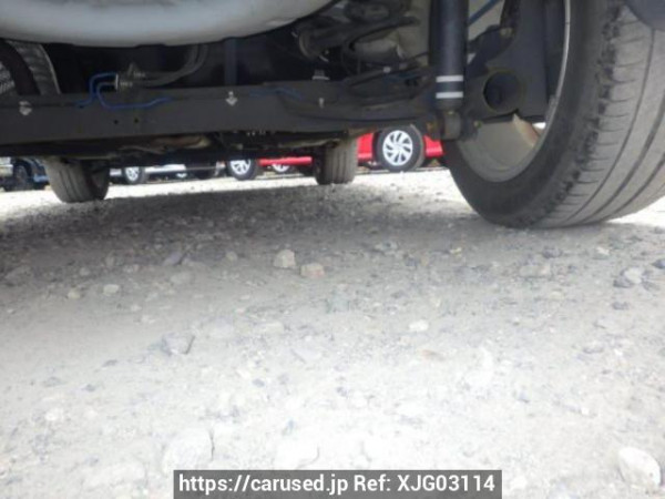 Used 2012 AT nissan juke YF15 Image[31]