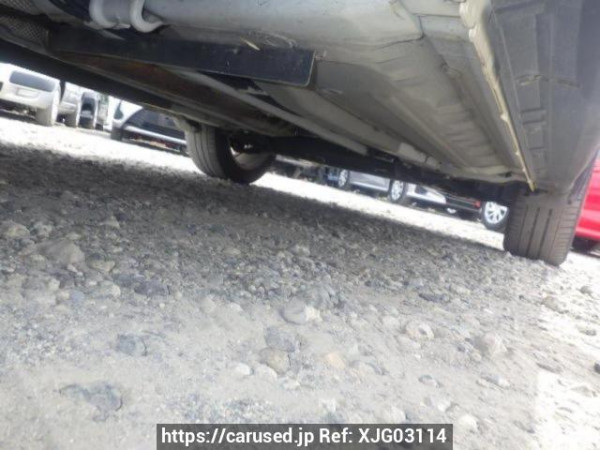 Used 2012 AT nissan juke YF15 Image[33]