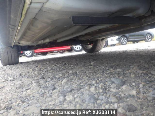 Used 2012 AT nissan juke YF15 Image[34]