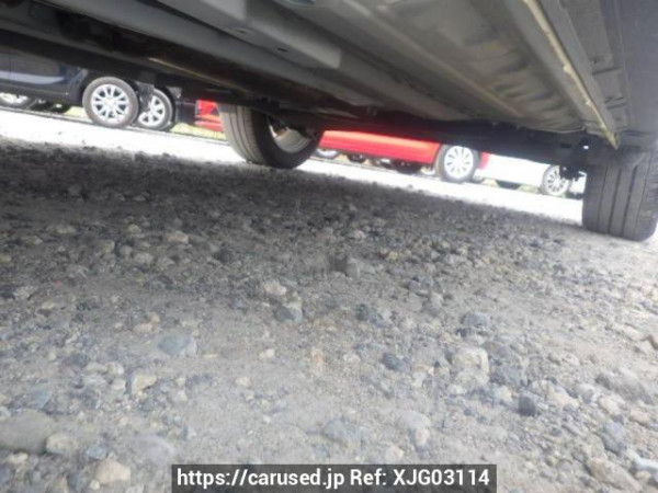 Used 2012 AT nissan juke YF15 Image[35]