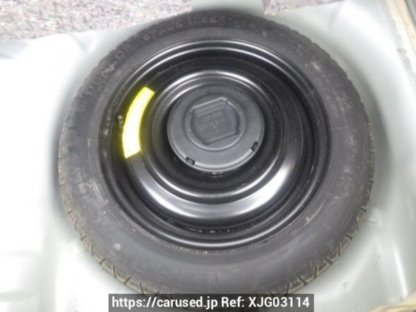 Used 2012 AT nissan juke YF15 Image[36]