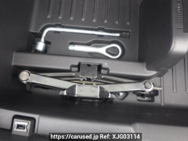 Used 2012 AT nissan juke YF15 Image[37]