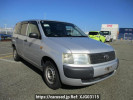 Toyota Probox Van NCP51V