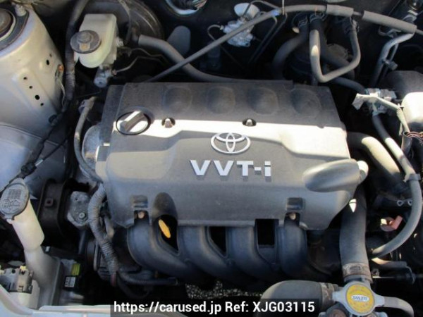 Used 2010 AT toyota probox-van NCP51V Image[10]