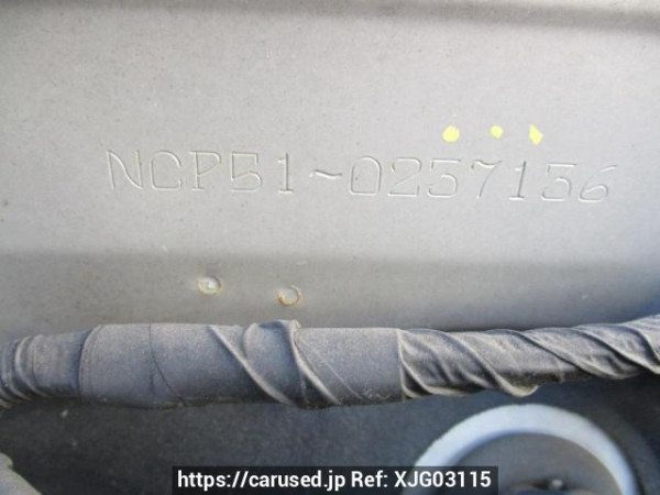 Used 2010 AT toyota probox-van NCP51V Image[13]
