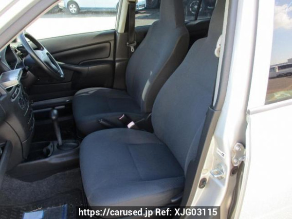 Used 2010 AT toyota probox-van NCP51V Image[15]