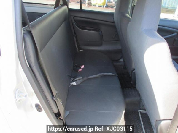 Used 2010 AT toyota probox-van NCP51V Image[16]
