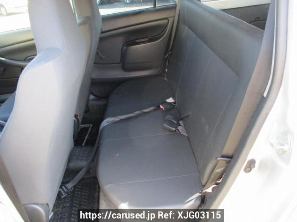 Used 2010 AT toyota probox-van NCP51V Image[17]