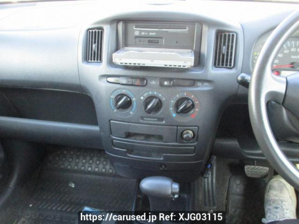 Used 2010 AT toyota probox-van NCP51V Image[21]