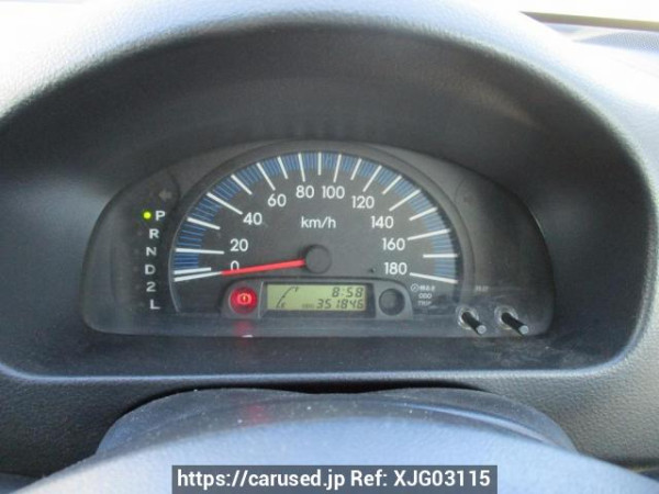 Used 2010 AT toyota probox-van NCP51V Image[25]