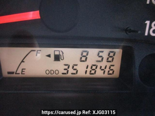 Used 2010 AT toyota probox-van NCP51V Image[26]