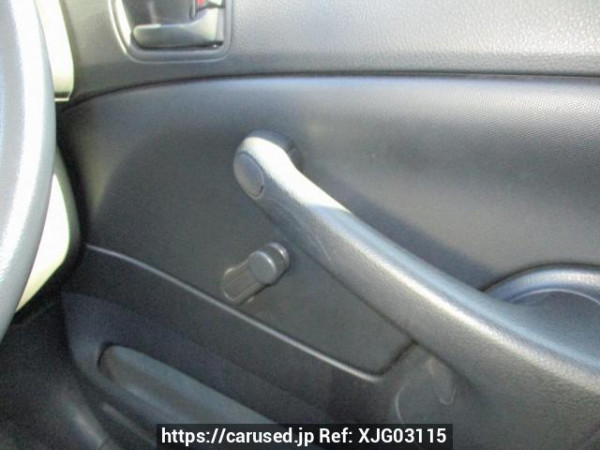 Used 2010 AT toyota probox-van NCP51V Image[28]