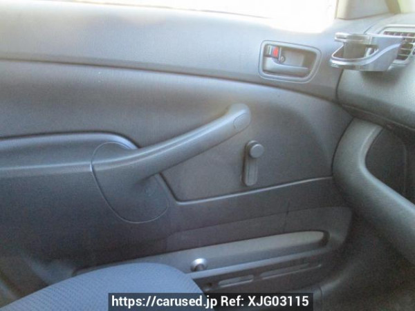 Used 2010 AT toyota probox-van NCP51V Image[29]