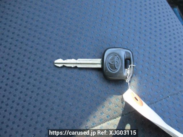 Used 2010 AT toyota probox-van NCP51V Image[30]