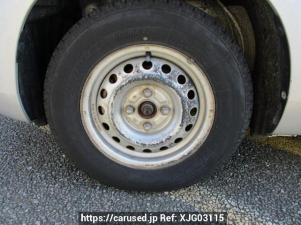 Used 2010 AT toyota probox-van NCP51V Image[32]