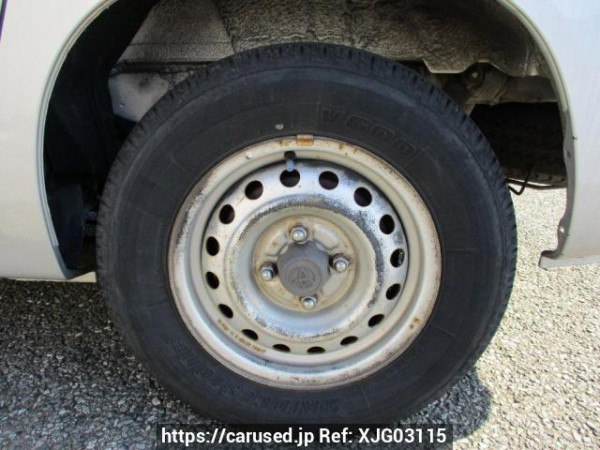 Used 2010 AT toyota probox-van NCP51V Image[34]