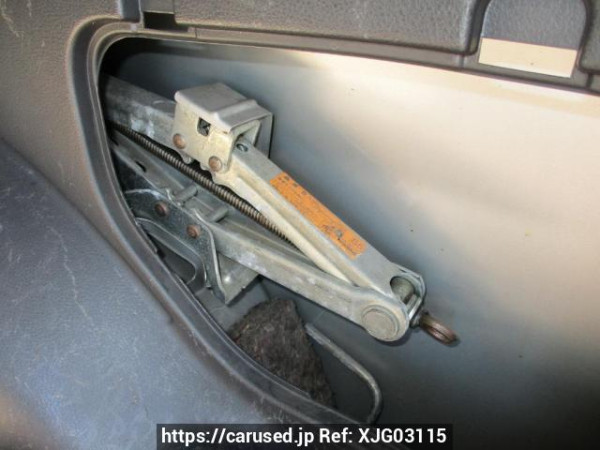 Used 2010 AT toyota probox-van NCP51V Image[45]