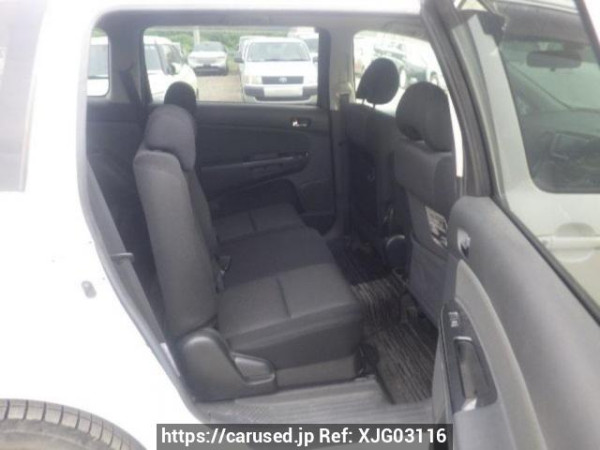 Used 2003 AT toyota wish ZNE14G Image[13]