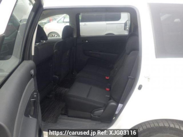 Used 2003 AT toyota wish ZNE14G Image[14]