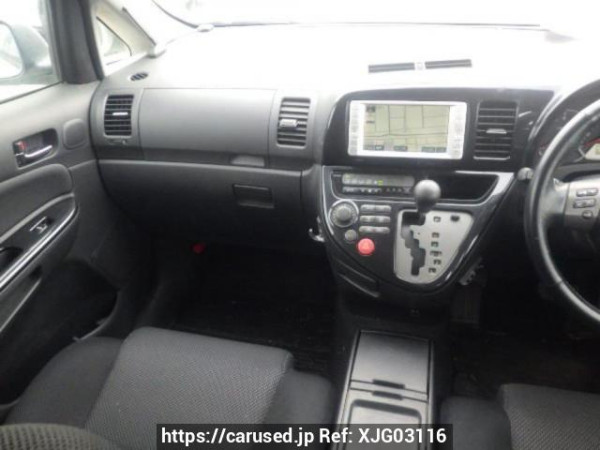 Used 2003 AT toyota wish ZNE14G Image[17]