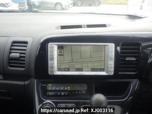 Used 2003 AT toyota wish ZNE14G Image[21]
