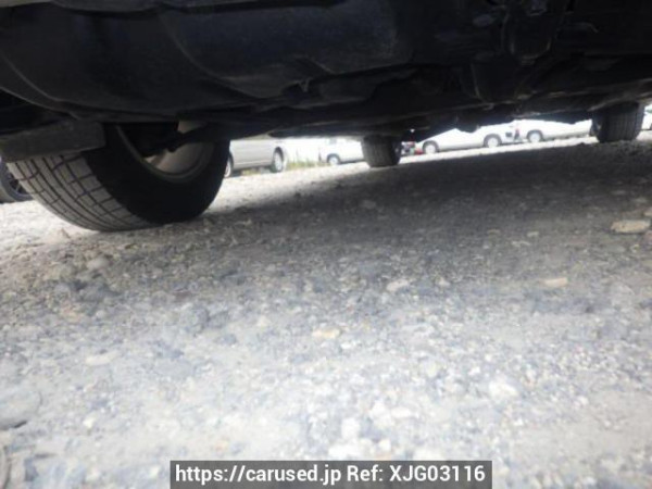 Used 2003 AT toyota wish ZNE14G Image[30]