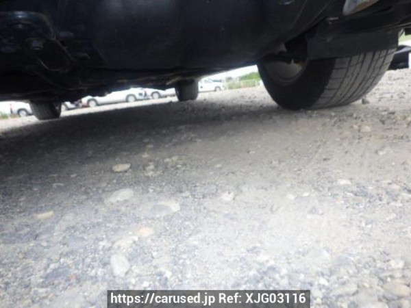 Used 2003 AT toyota wish ZNE14G Image[31]