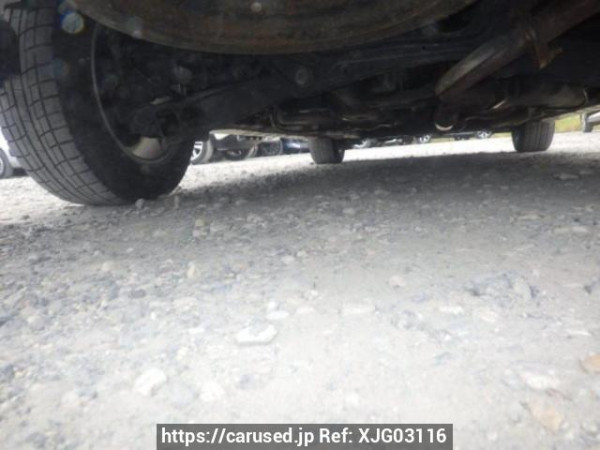 Used 2003 AT toyota wish ZNE14G Image[32]