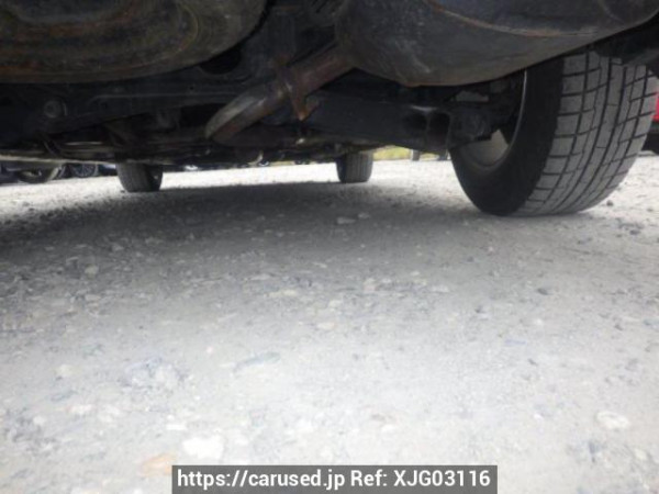 Used 2003 AT toyota wish ZNE14G Image[33]