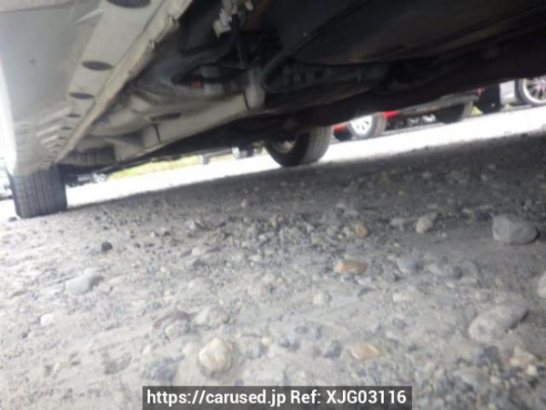 Used 2003 AT toyota wish ZNE14G Image[34]
