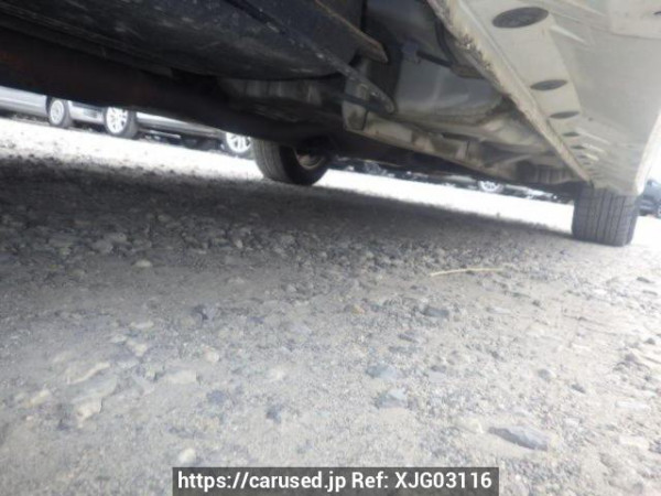 Used 2003 AT toyota wish ZNE14G Image[35]