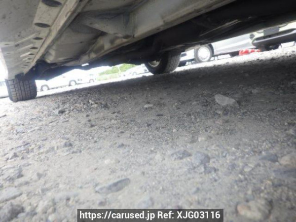 Used 2003 AT toyota wish ZNE14G Image[36]