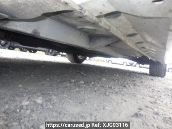 Used 2003 AT toyota wish ZNE14G Image[37]