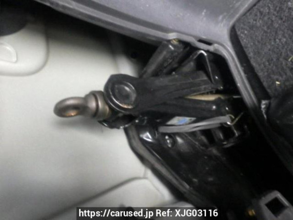 Used 2003 AT toyota wish ZNE14G Image[39]