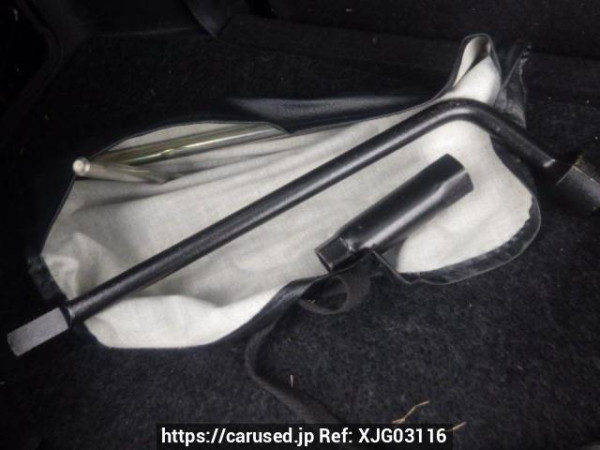 Used 2003 AT toyota wish ZNE14G Image[40]