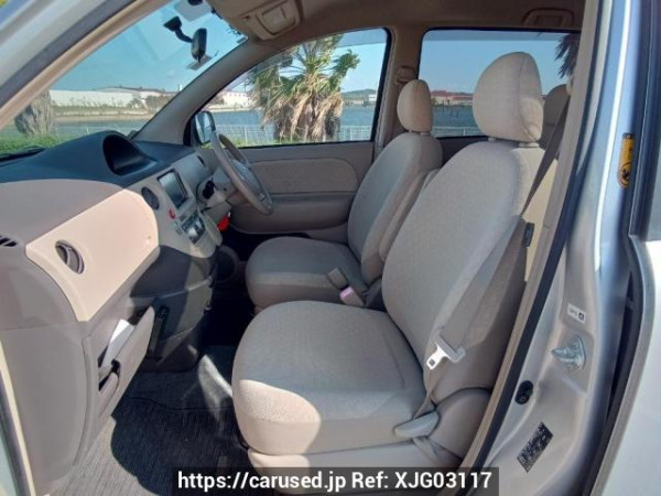 Used 2006 AT toyota sienta NCP81G Image[15]