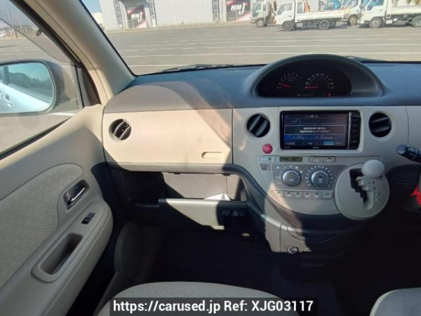 Used 2006 AT toyota sienta NCP81G Image[20]