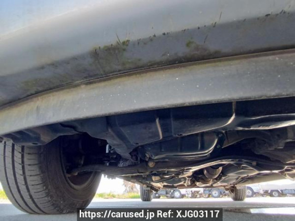 Used 2006 AT toyota sienta NCP81G Image[32]