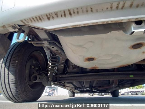 Used 2006 AT toyota sienta NCP81G Image[38]