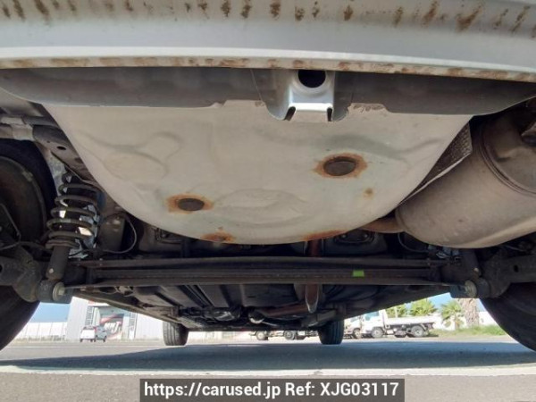 Used 2006 AT toyota sienta NCP81G Image[40]