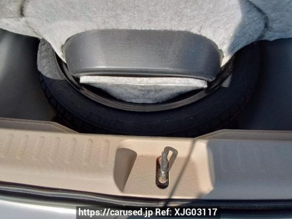 Used 2006 AT toyota sienta NCP81G Image[43]