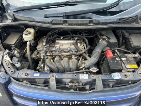 Used 2008 AT toyota noah ZRR70G Image[9]