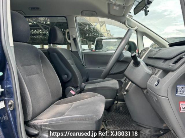 Used 2008 AT toyota noah ZRR70G Image[12]