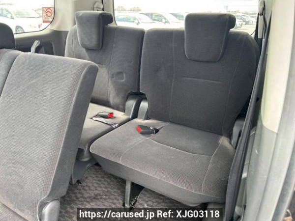 Used 2008 AT toyota noah ZRR70G Image[16]